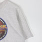 Vintage Big East Basketball T Shirt Mens XL Grey 90s