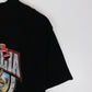 Cruising Australia T Shirt Mens Medium Black Motorcycles