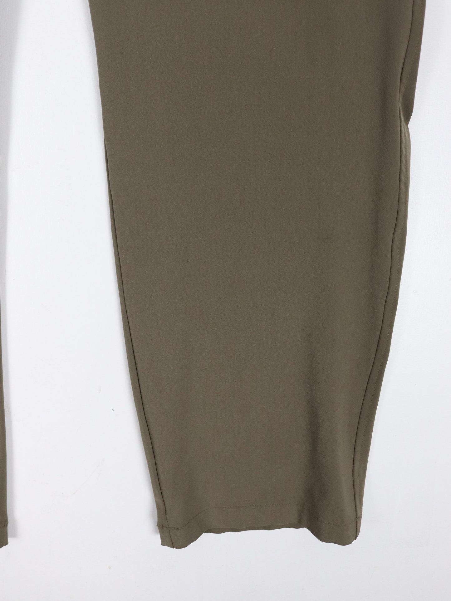 Nike Golf Pants Mens 34 x 32 Brown Athletic