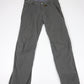 G-Star Raw Pants Fits Mens 36 x 33 Grey