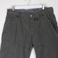 G-Star Raw Pants Fits Mens 36 x 33 Grey