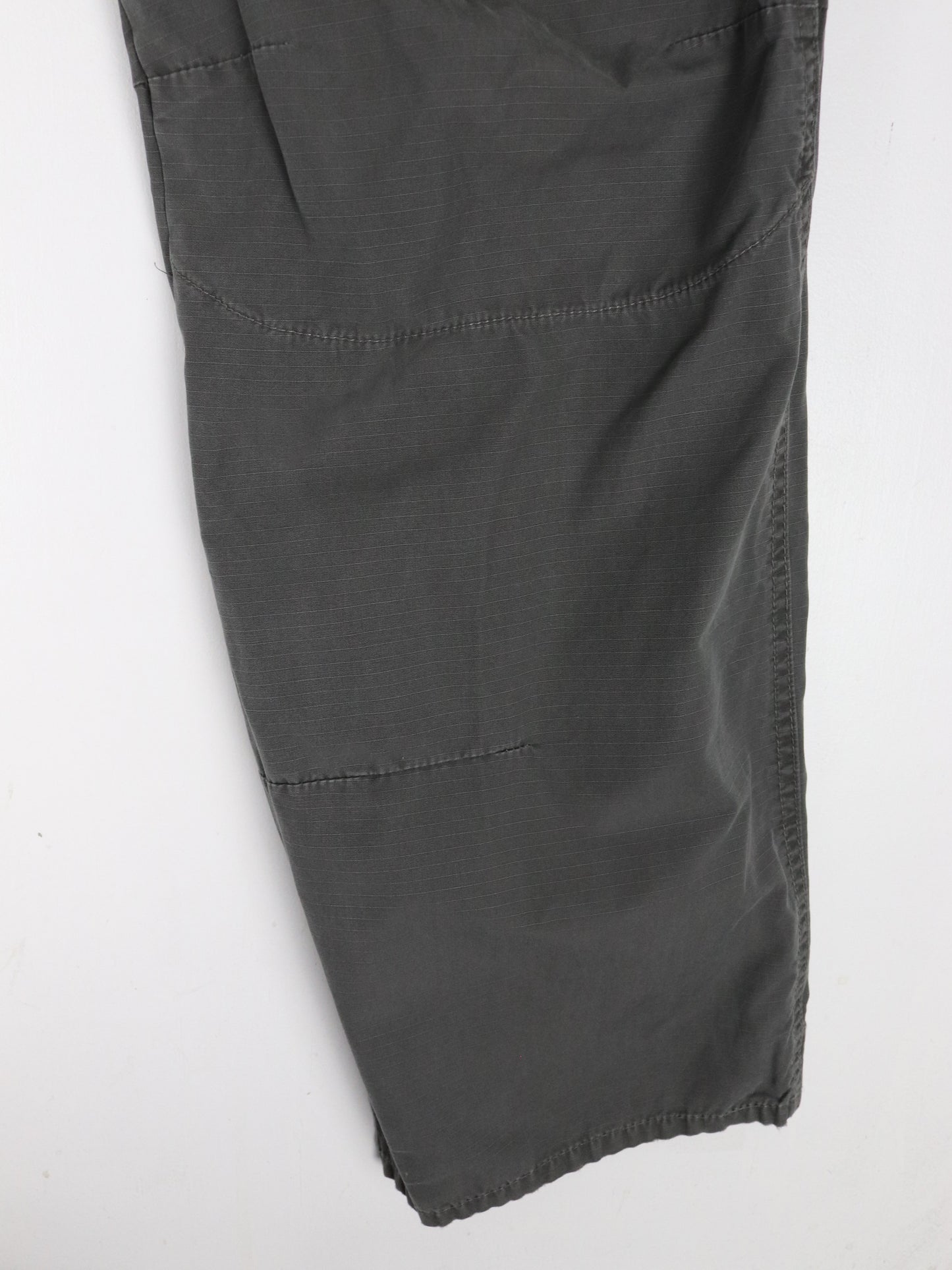 G-Star Raw Pants Fits Mens 36 x 33 Grey