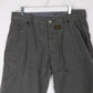 G-Star Raw Pants Fits Mens 36 x 33 Grey