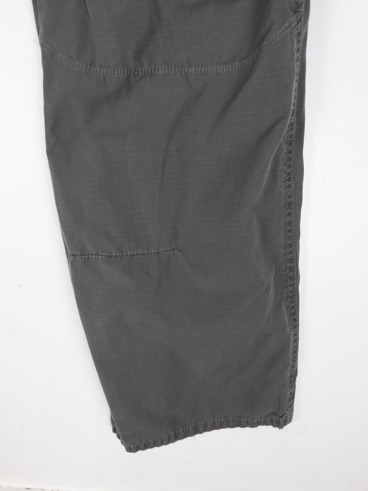 G-Star Raw Pants Fits Mens 36 x 33 Grey