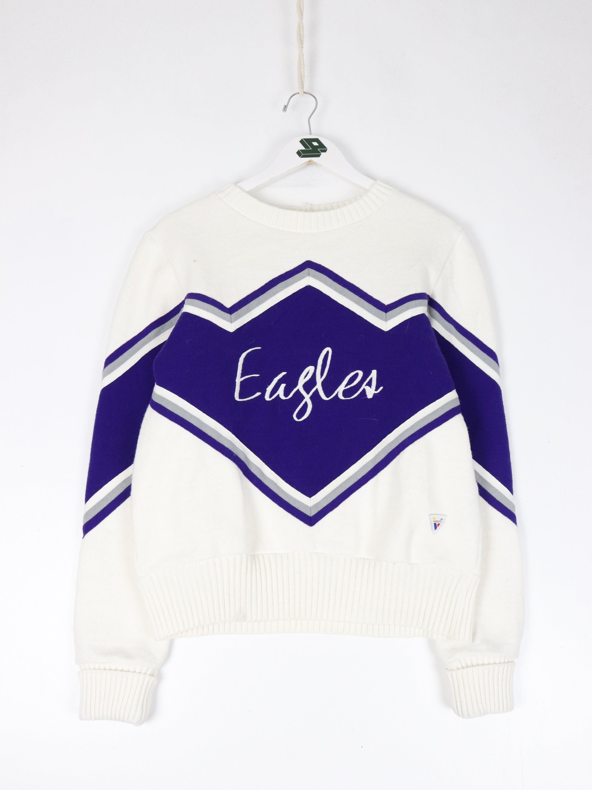 Eagles sweater clearance