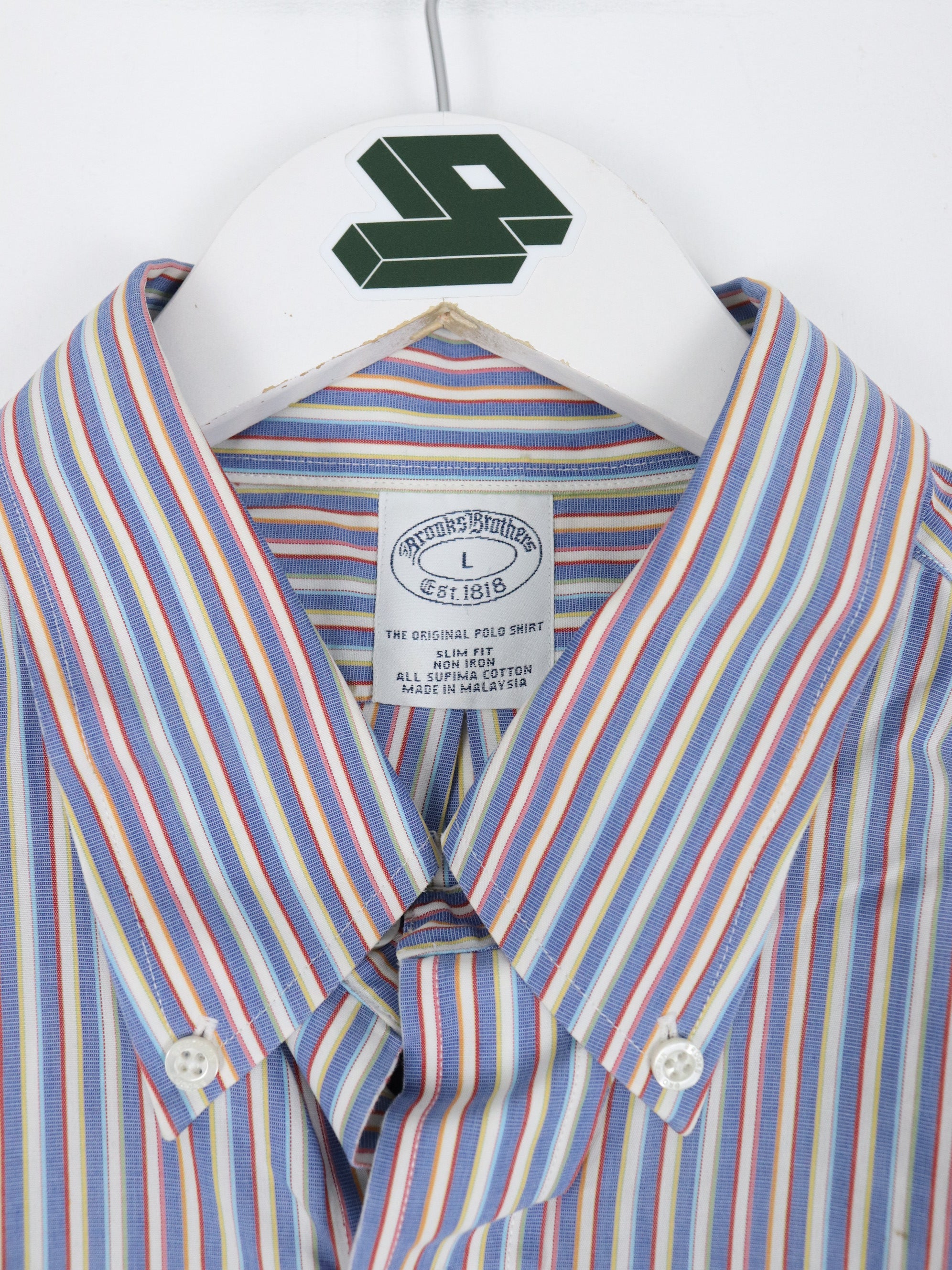 Brooks brothers 2024 original polo shirt