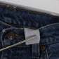 Vintage Levi's Pants Mens 30 x 30 Blue Denim Jeans 505 Regular Straight