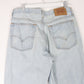 Vintage Levi's Pants Fits Mens 34 x 30 Blue 517 Bootcut Denim Jeans