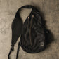 Mountain Equipment Co-Op Bag Black Cross Body