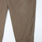 Vintage Eddie Bauer Pants Mens 32 x 32 Brown Chino