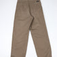 Vintage Eddie Bauer Pants Mens 32 x 32 Brown Chino