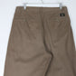 Vintage Eddie Bauer Pants Mens 32 x 32 Brown Chino