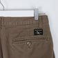 Vintage Eddie Bauer Pants Mens 32 x 32 Brown Chino