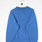 Vintage Olympics Sweatshirt Fits Mens Medium Blue 1994 Lillehammer