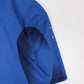 Vintage Italy Soccer Jersey Mens Large Blue 2006 Puma Kit