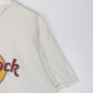 Hard Rock Cafe T Shirt Mens Large White Atlanta