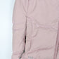 The North Face Vest Womens Medium Pink 550 Down Jacket Nupste