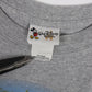 Vintage Disney T Shirt Mens 2XL Grey Mickey Mouse