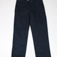 Dickies Pants Mens 34 x 30 Blue Slim Straight Chino