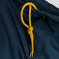 Vintage Adidas Shorts Mens Small Blue 3/4 Length Capri