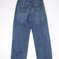 Vintage Tommy Hilfiger Pants Mens 36 x 32 Blue Denim Jeans