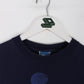 Disney T Shirt Mens Small Blue Mickey Mouse