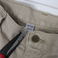 Carhartt Pants Mens 36 x 36 Beige Carpenter Work Wear