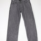 Rocawear Pants Fits Mens 36 x 29 Grey Denim Jeans Y2K