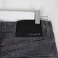 Rocawear Pants Fits Mens 36 x 29 Grey Denim Jeans Y2K