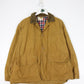 Vintage American Field Sportswear Jacket Mens Large Brown 60s Hunting Outdoors