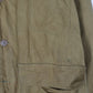 Vintage American Field Sportswear Jacket Mens Large Brown 60s Hunting Outdoors