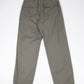 Madico Pants Mens Large Green Chino 32 x 31