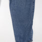 Vintage Gap Pants Mens 34 x 30 Blue Denim Jeans Relaxed Fit