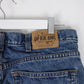 Vintage Gap Pants Mens 34 x 30 Blue Denim Jeans Relaxed Fit