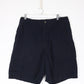 Retreat Shorts Mens Medium Blue Cargo