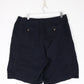 Retreat Shorts Mens Medium Blue Cargo