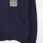 Vintage LRG Sweatshirt Fits Mens Large Blue Y2K Full Zip Patches