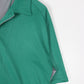 Nike Golf Polo Shirt Mens XL Green Sphere React Swoosh