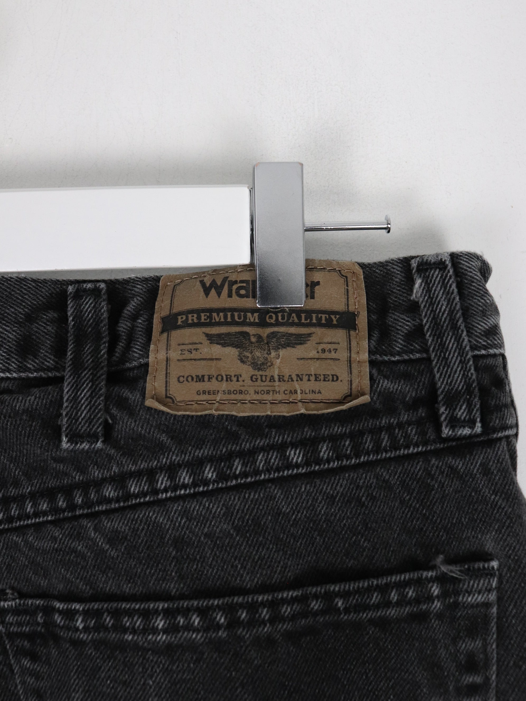 Wrangler jeans sale 36 x 28