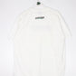 Quiksilver T Shirt Mens XL White Surfing