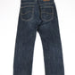 Vintage Lee Piper Pants Mens 32 x 28 Blue Denim Jeans Skater