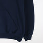 Ryerson University Sweatshirt Mens Medium Blue College Hoodie