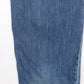 Vintage Nautica Pants Mens 34 x 34 Blue Denim Jeans