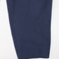 Work Pants Fits Mens 36 x 28 Blue Carpenter