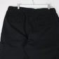 Tradesmax Pants Fits Mens 36 x 28 Black Cargo