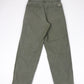 Ez's Pants Mens 30 x 30 Green Trousers