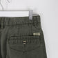 Ez's Pants Mens 30 x 30 Green Trousers