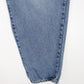 Vintage Edwin Pants Fits Mens 26 x 29 Blue Denim Jeans