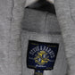 Vintage University of Georgia Sweatshirt Mens XL Grey Steve & Barry's Hoodie