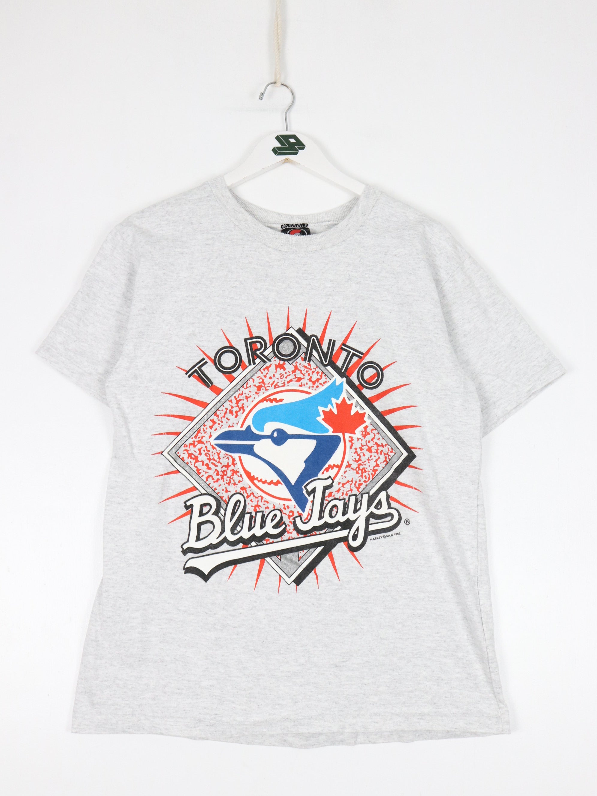 Toronto blue jays clearance vintage shirt